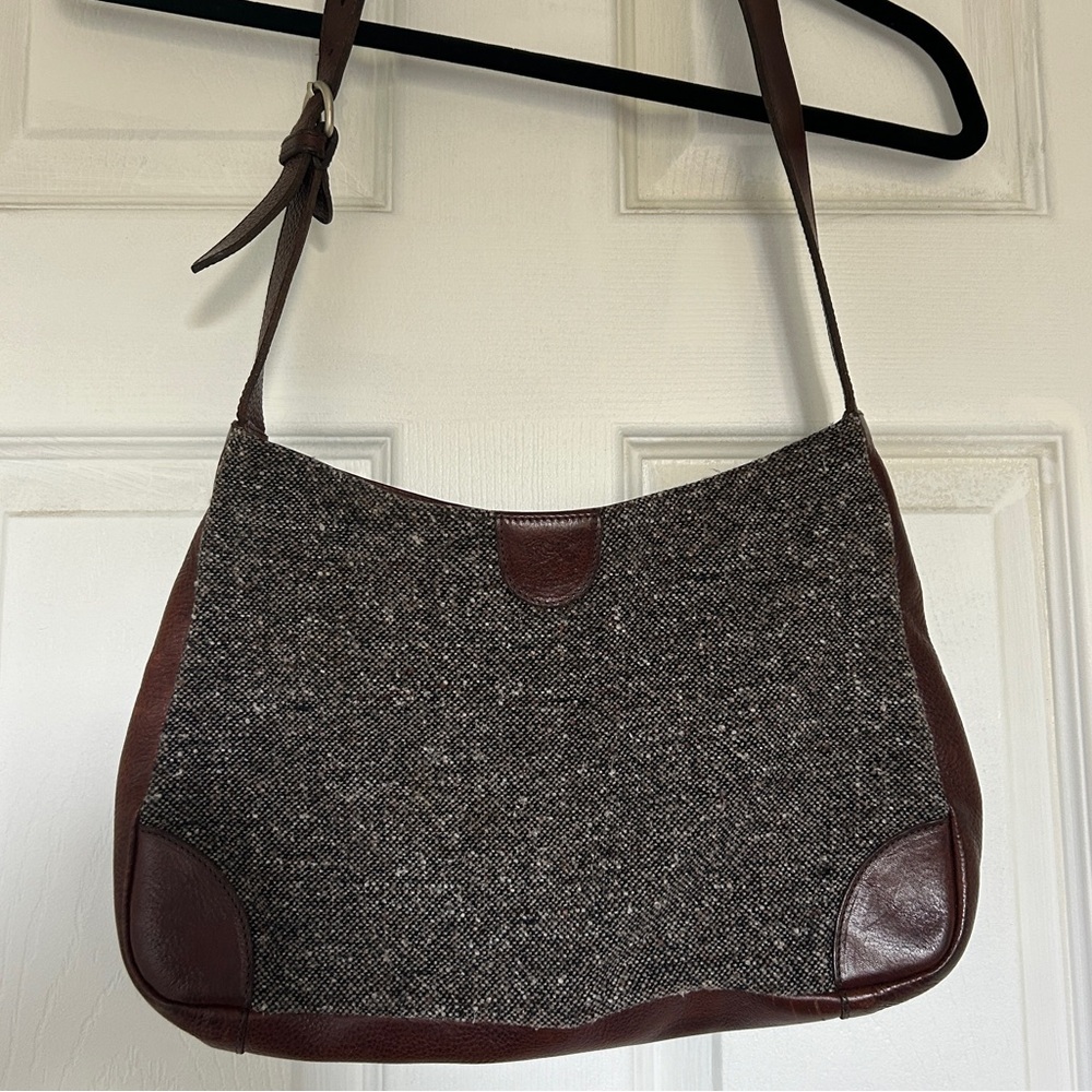 IL BISONTE shoulder bag